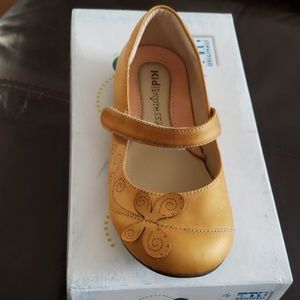 Kid Express Shoes